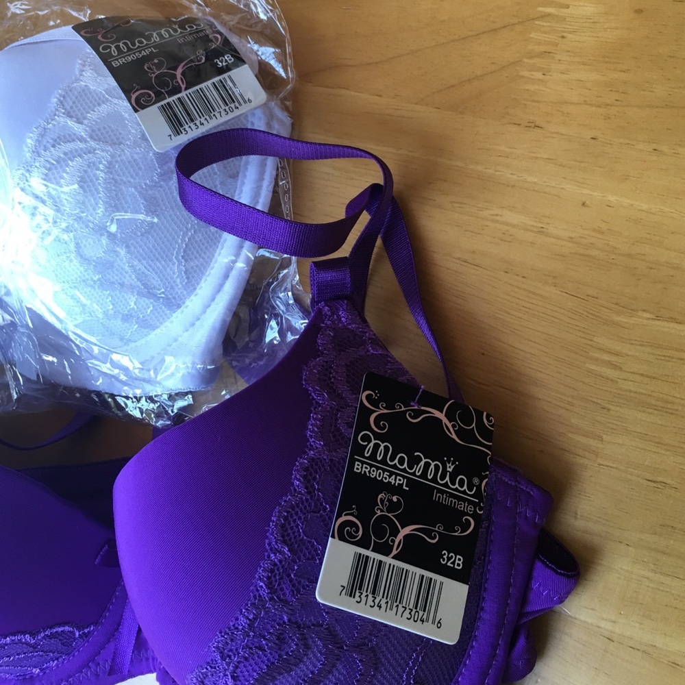COPY - Bras - Picture 2 of 3